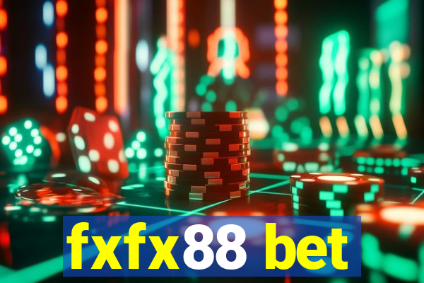 fxfx88 bet