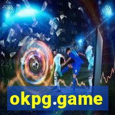 okpg.game