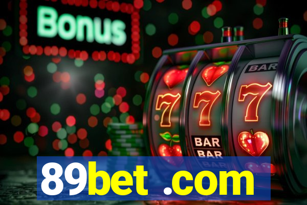 89bet .com