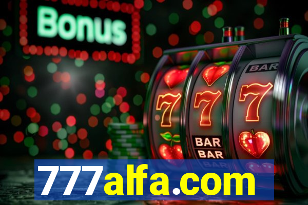 777alfa.com