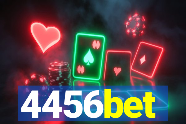 4456bet