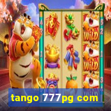 tango 777pg com