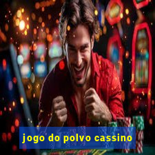 jogo do polvo cassino