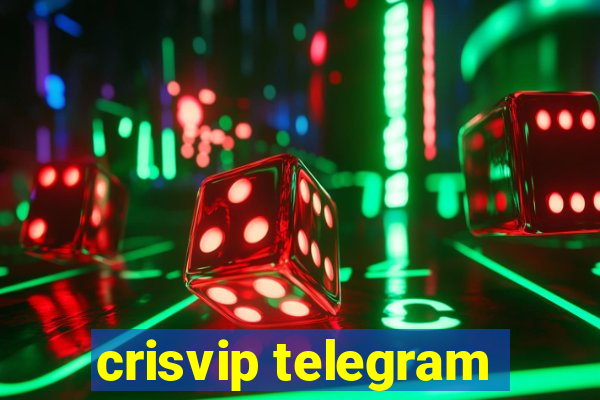 crisvip telegram