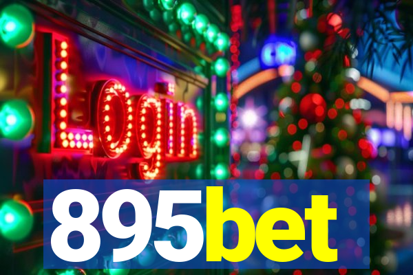 895bet