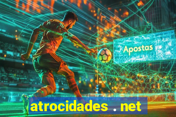 atrocidades . net