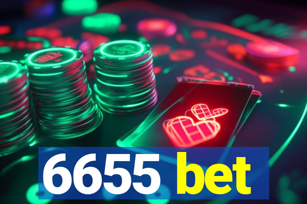 6655 bet