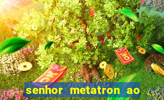 senhor metatron ao senhor maitreya e a saint germain