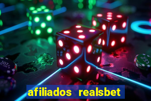 afiliados realsbet com login