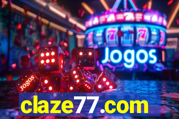 claze77.com