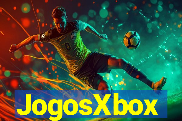 JogosXbox