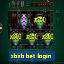 zbzb bet login