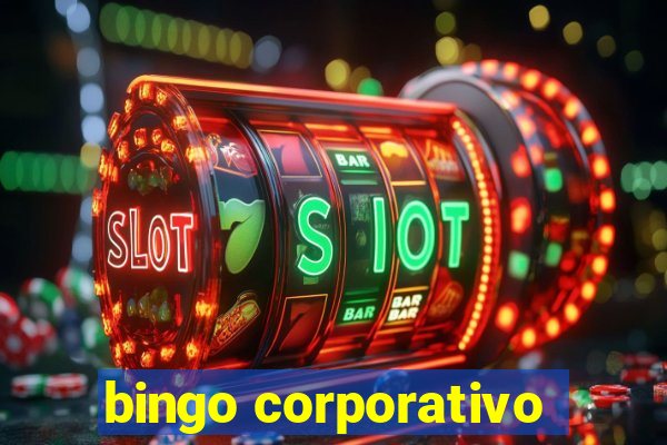 bingo corporativo