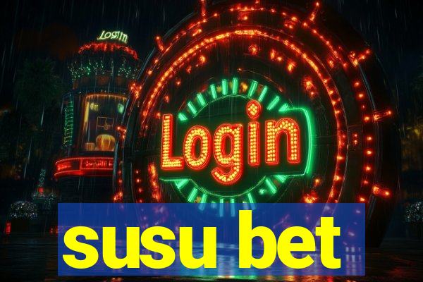 susu bet