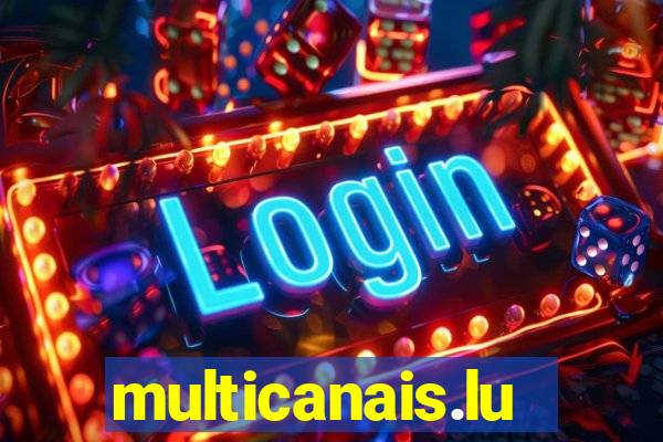 multicanais.lu