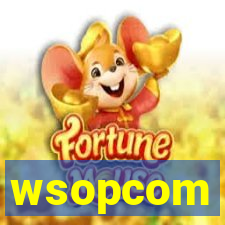 wsopcom