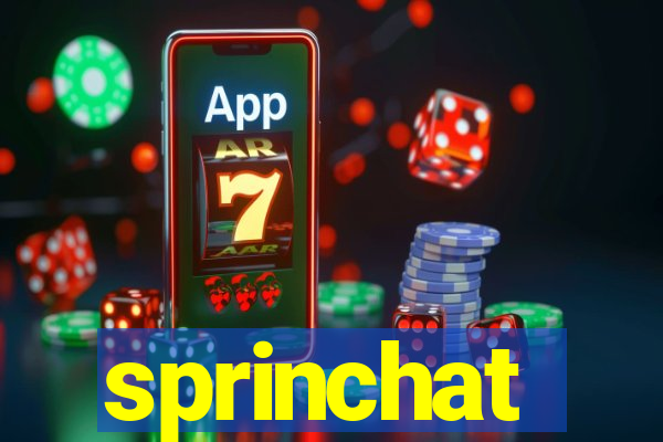 sprinchat