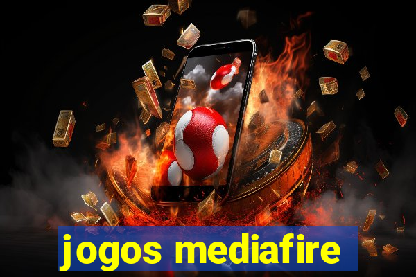 jogos mediafire