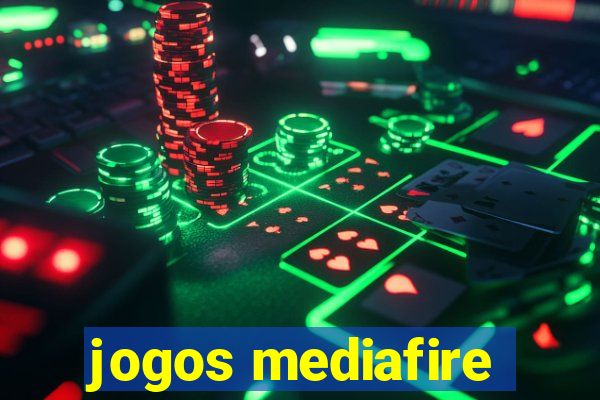 jogos mediafire