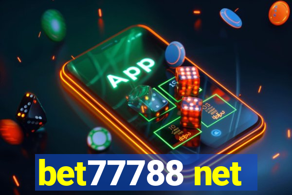 bet77788 net