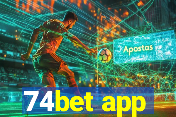 74bet app