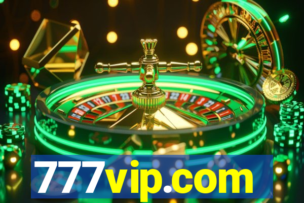 777vip.com