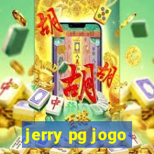 jerry pg jogo