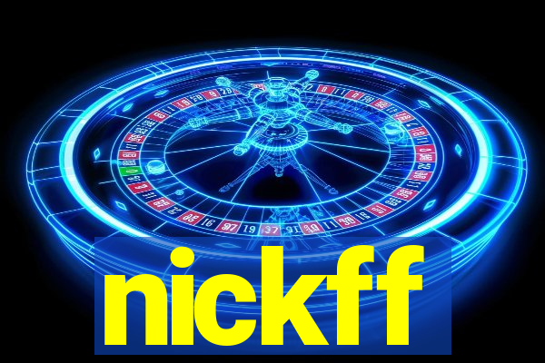 nickff