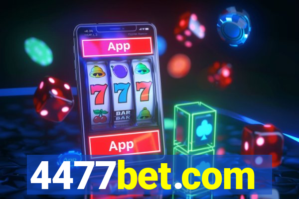 4477bet.com