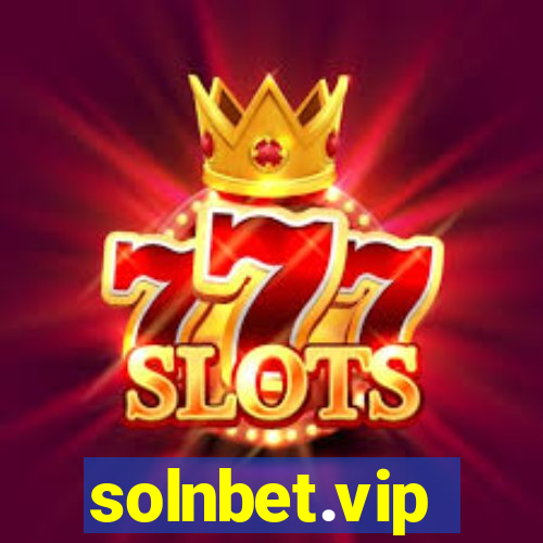 solnbet.vip