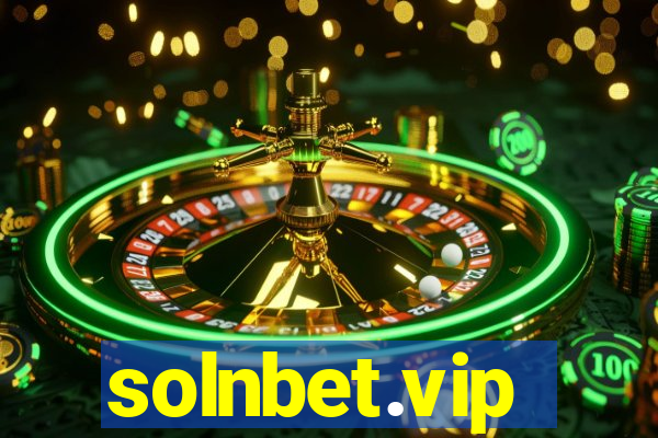 solnbet.vip