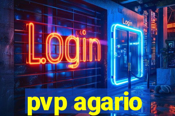 pvp agario