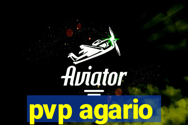 pvp agario