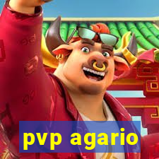 pvp agario