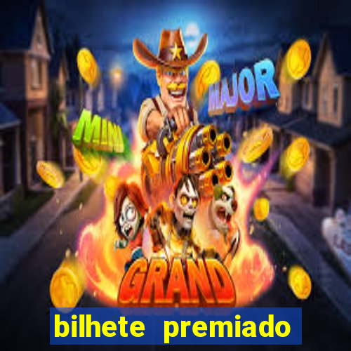 bilhete premiado filme completo dublado