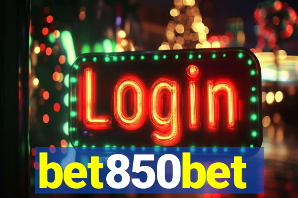 bet850bet