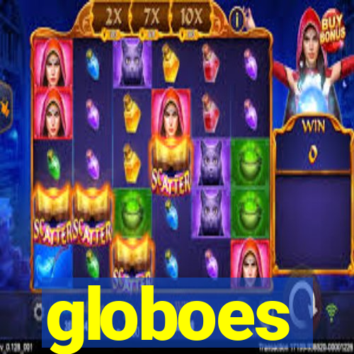 globoes