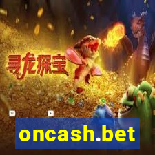 oncash.bet