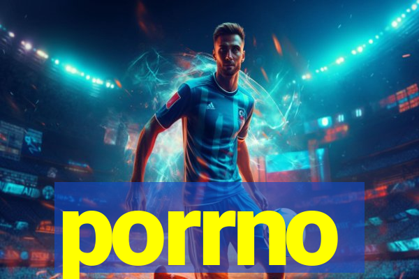 porrno