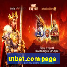 utbet.com paga