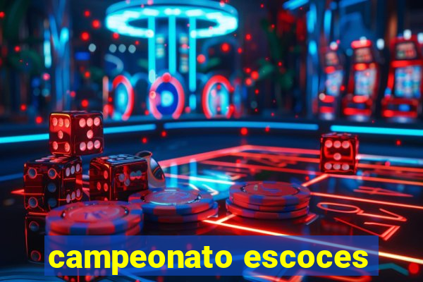 campeonato escoces