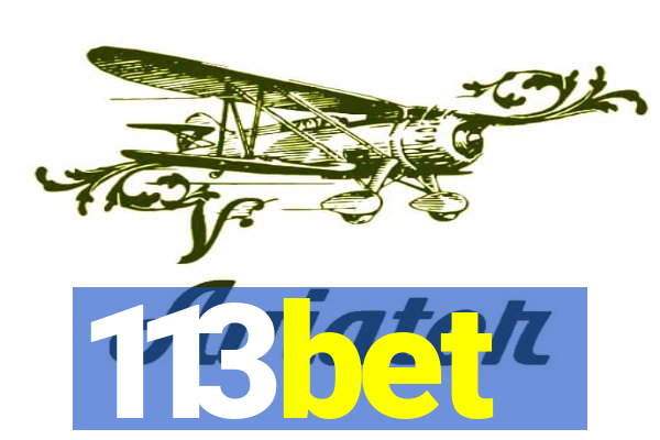 113bet