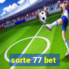 sorte 77 bet