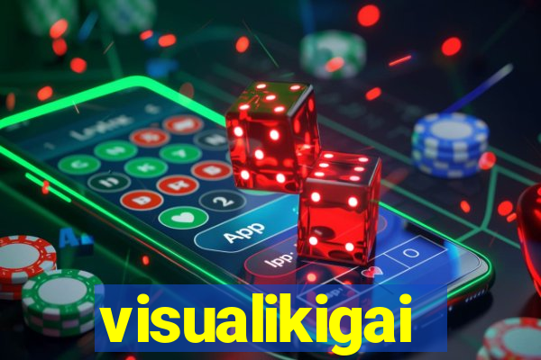 visualikigai