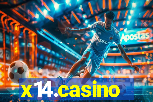 x14.casino