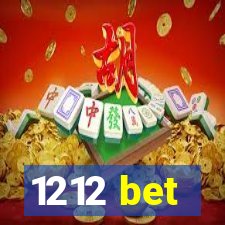 1212 bet