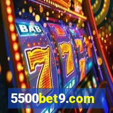 5500bet9.com