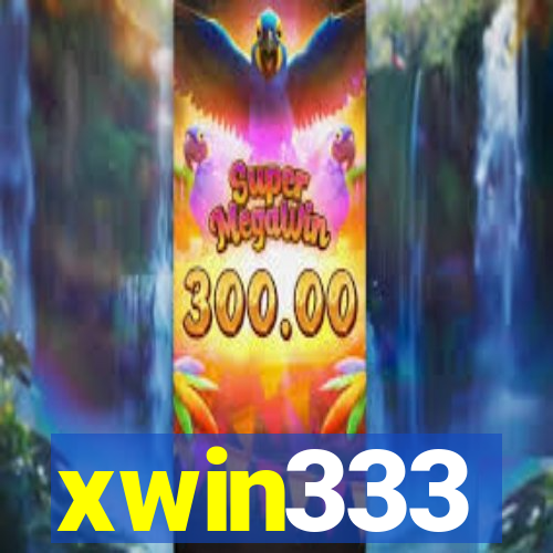 xwin333