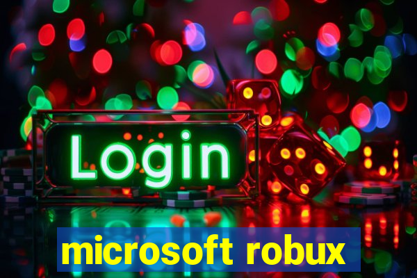 microsoft robux