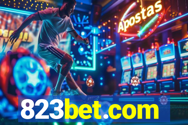 823bet.com